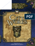Legends & Lairs - City Works[1]