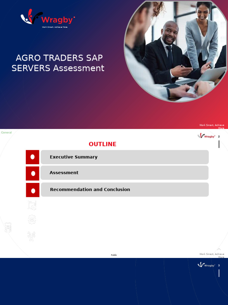 AGRO Deployment Assessment 2 | PDF | Computer Security | Security