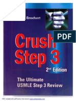 Crush Step 3 2nd Edition