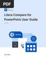 Lesson 1 - Introduction To MS PowerPoint | PDF | Microsoft Power Point ...