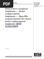 Iso 5832 3 2021 | PDF | International Organization For Standardization ...
