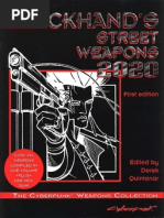 Download Blackhands Street Weapons by paladinhilldm SN86256652 doc pdf