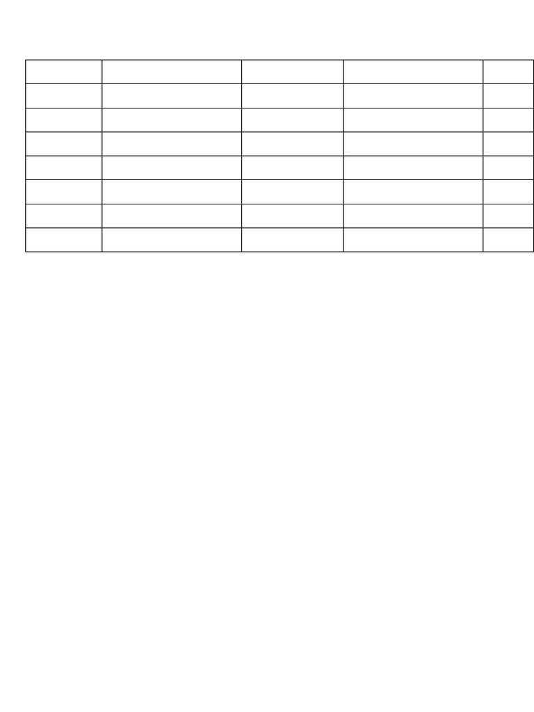 Tabel Suplemen Promil Usia 45 EverE | PDF