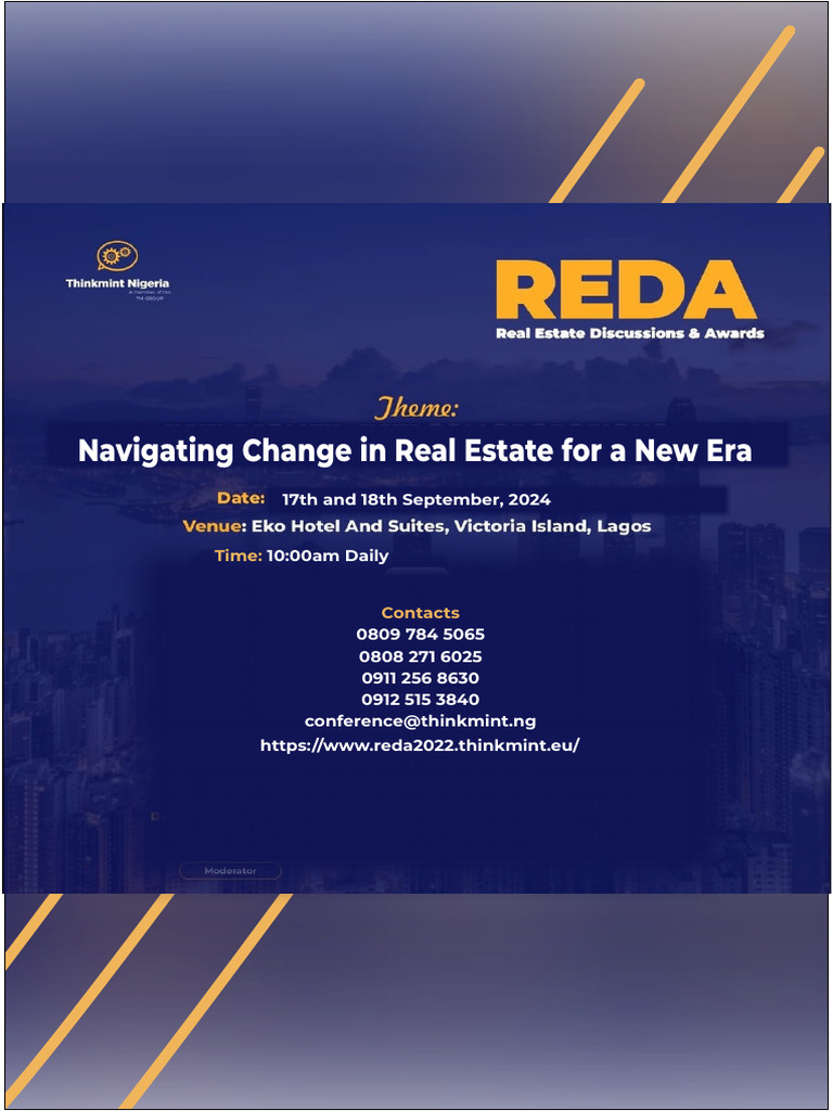 REDA | PDF