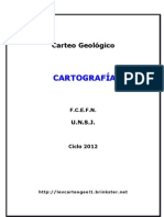 Cartografia