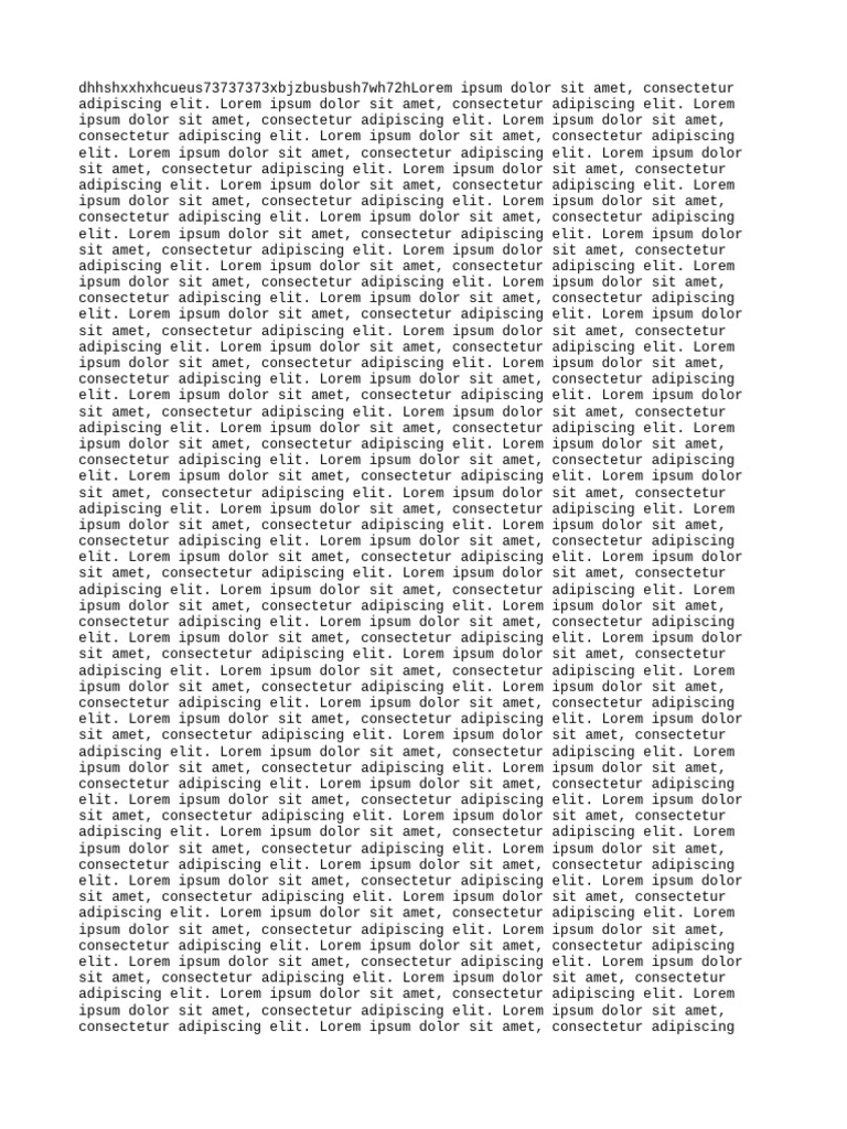 ML README Overview | PDF