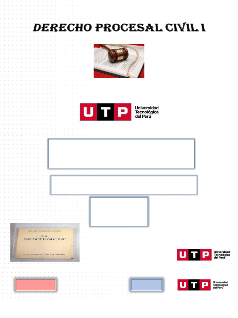 S11 s2 requisitos de una sentencia sesi n 2 pdf demanda judicial