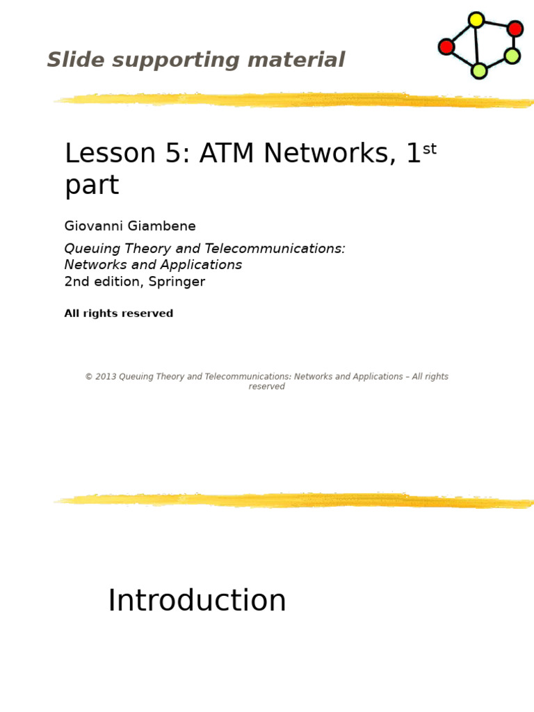 3 en 1 MOESM10 ESM | PDF | Asynchronous Transfer Mode | Computer Network