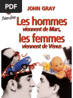Download Les Hommes Viennent de Mars  Les Femmes de Venus by Bibliothque Numrique Algrie   SN86259816 doc pdf