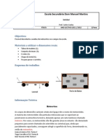 À Descoberta de Meteoritos