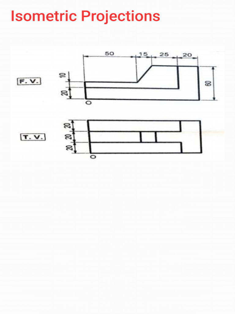 Isometric Projections 250511 072137 | PDF