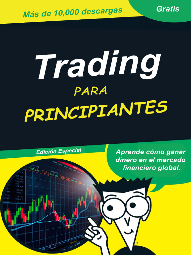 Introducción al Trading para Principiantes | PDF | Comerciante ...