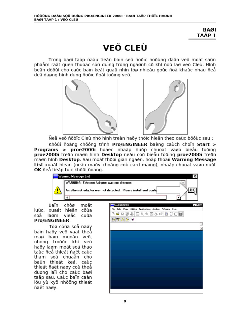 VE CLE | PDF