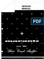 1090 Service Manual