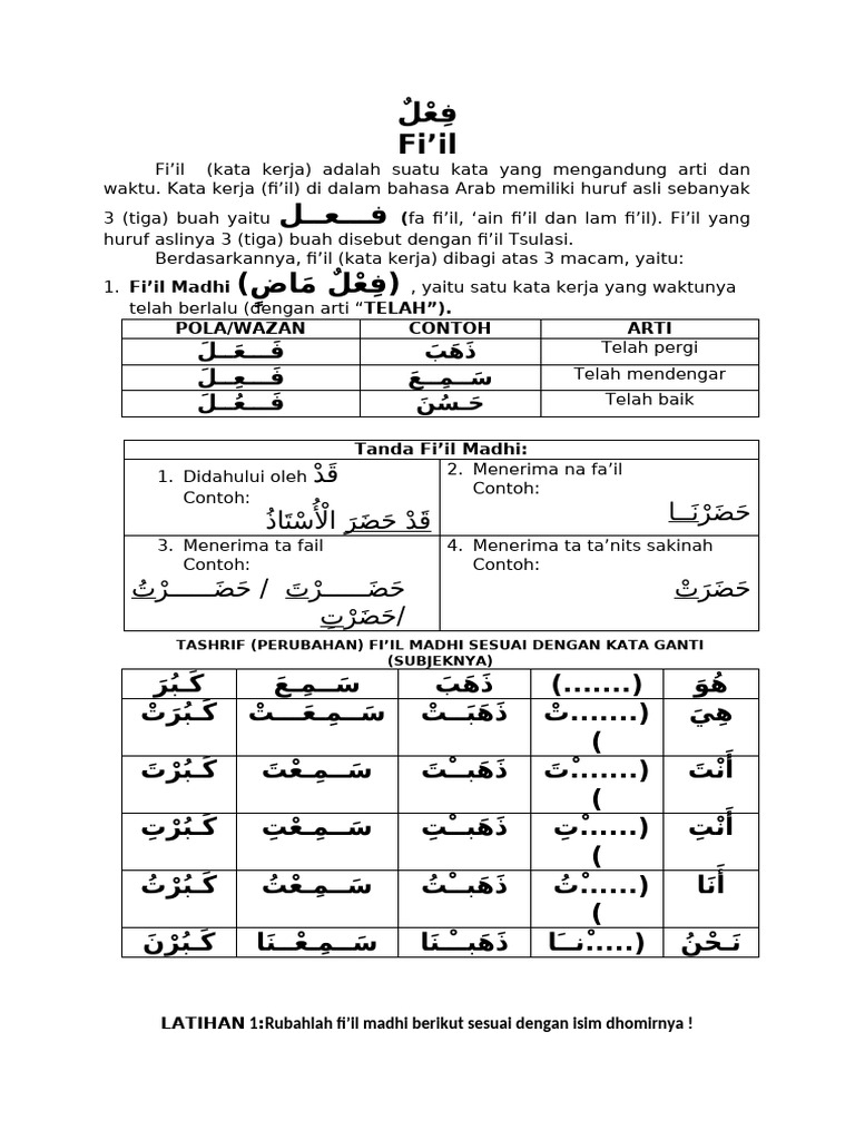 Cihuy. M | PDF