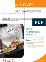 Work and Travel Wteccenter - Com Brosura