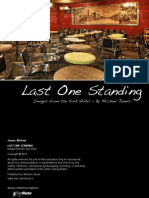 Pages From Last One Standing