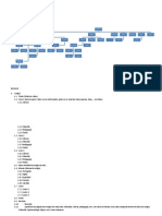 Estrutura Do Site Episteme