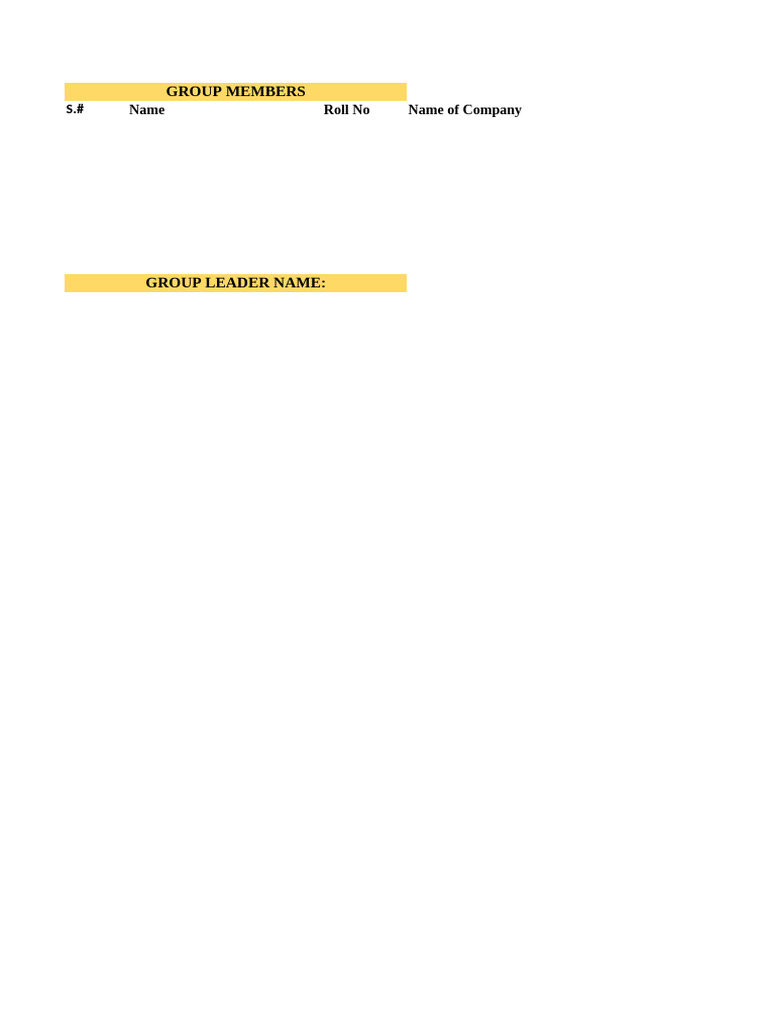 Sample Project Work For 7th | PDF | Equity (Finance) | Taxes