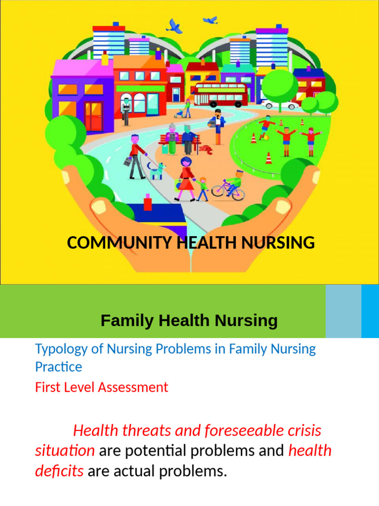 Family Health Nursing 2 | PDF | Nursing | Health Care