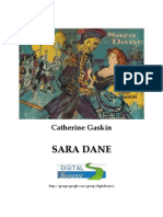 Catherine Gaskin-Sara Dane rev