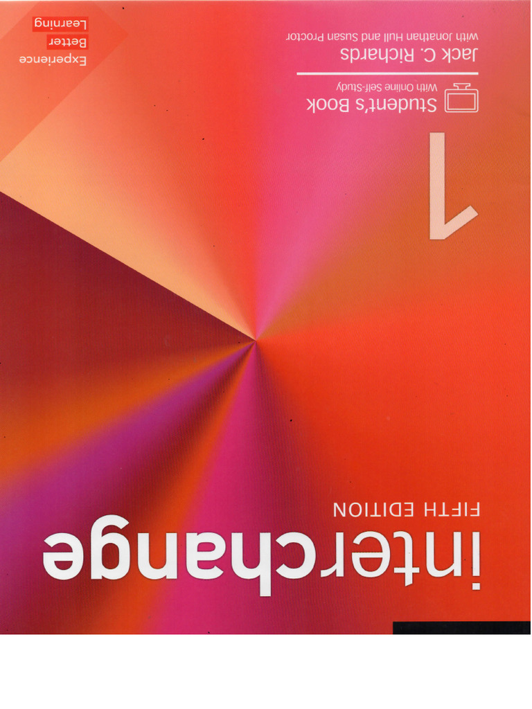 INTER 5TH EDITION001 3 Lições | PDF