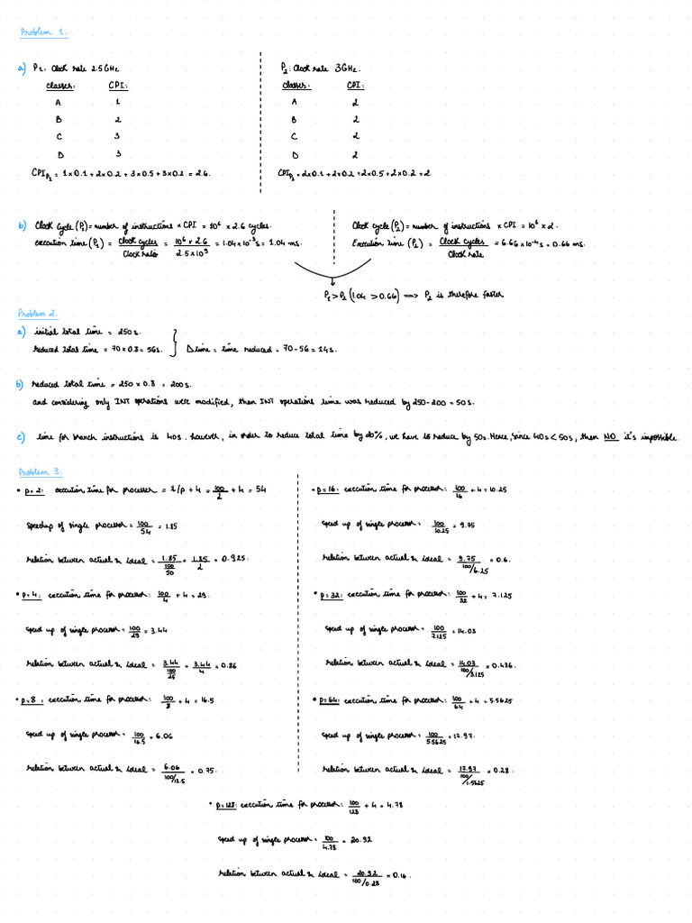 homework 1 | PDF