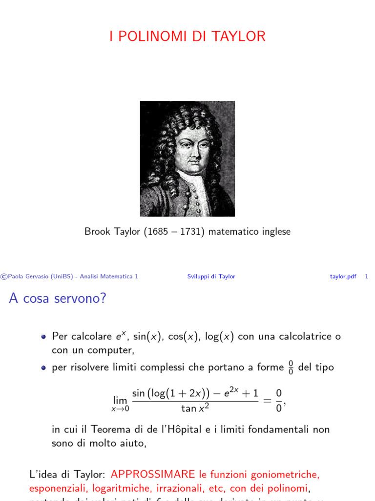 Taylor S | PDF