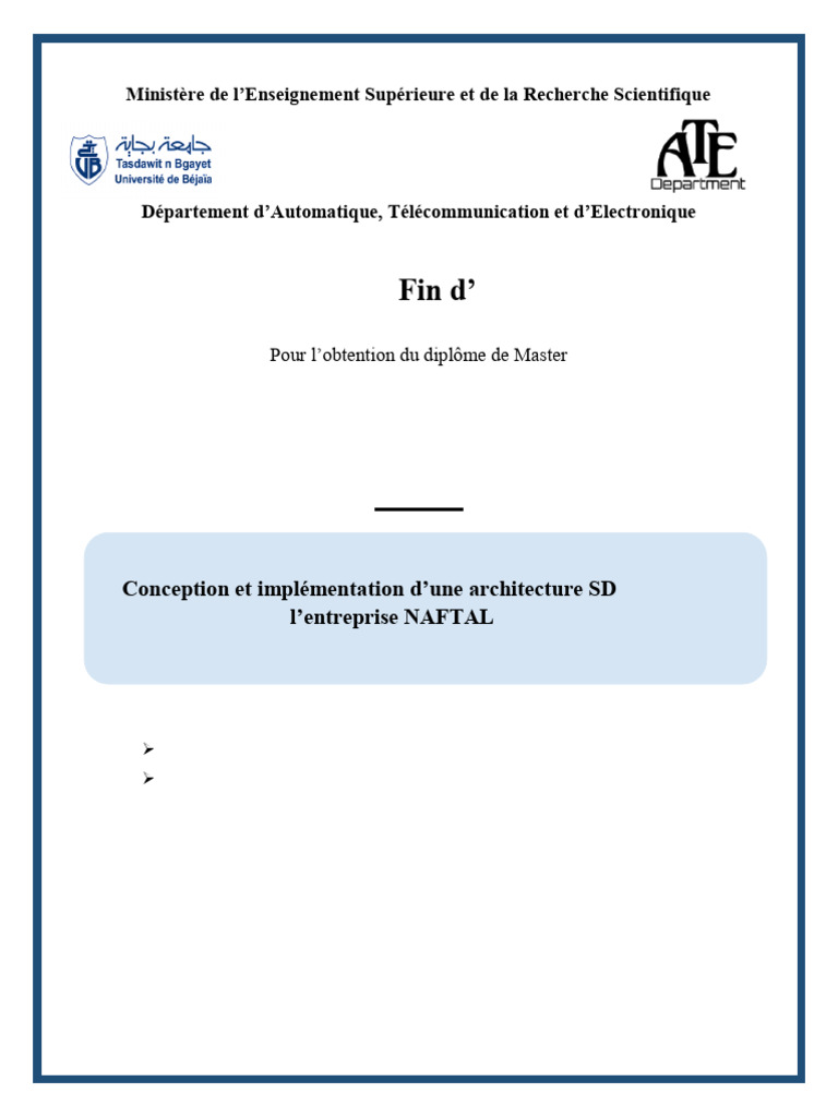 Inconvénients des réseaux SD-WAN | PDF | Réseau privé virtuel | Mise en ...