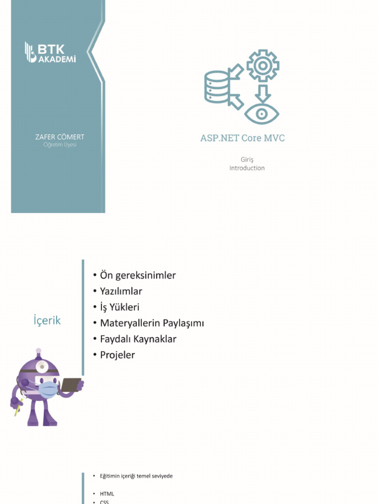 Chapter 01 Introduction | PDF