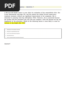 OrthoBullets Recon MCQs Paid+Free 2025 (Large Layout)-Copy