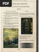 Rusty Lake Lore and Game Timeline | PDF