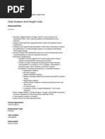 Math Biostatistics Boot Camp 1 | PDF | Logarithm