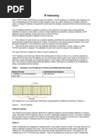 Download Ip Address Classification by Ashish SN8627770 doc pdf