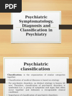 Axis III: Medical Conditions Overview | PDF | Mental Disorder ...