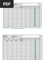SARS Logbook 23 To 24 | PDF