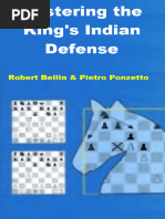 The Big Book of Chess Overview | PDF | Board Games | Traditional