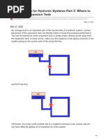 Distance Rules Part 2 Sprinkler Head Obstruction Distance Rules For ...