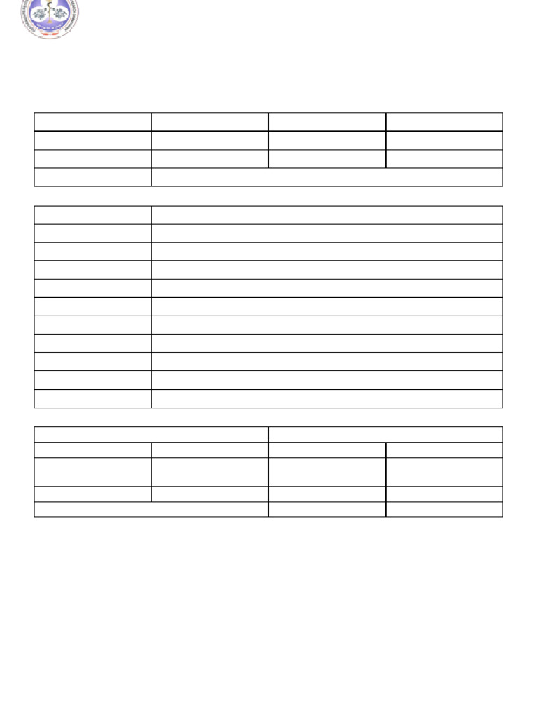 Lab Reports | PDF