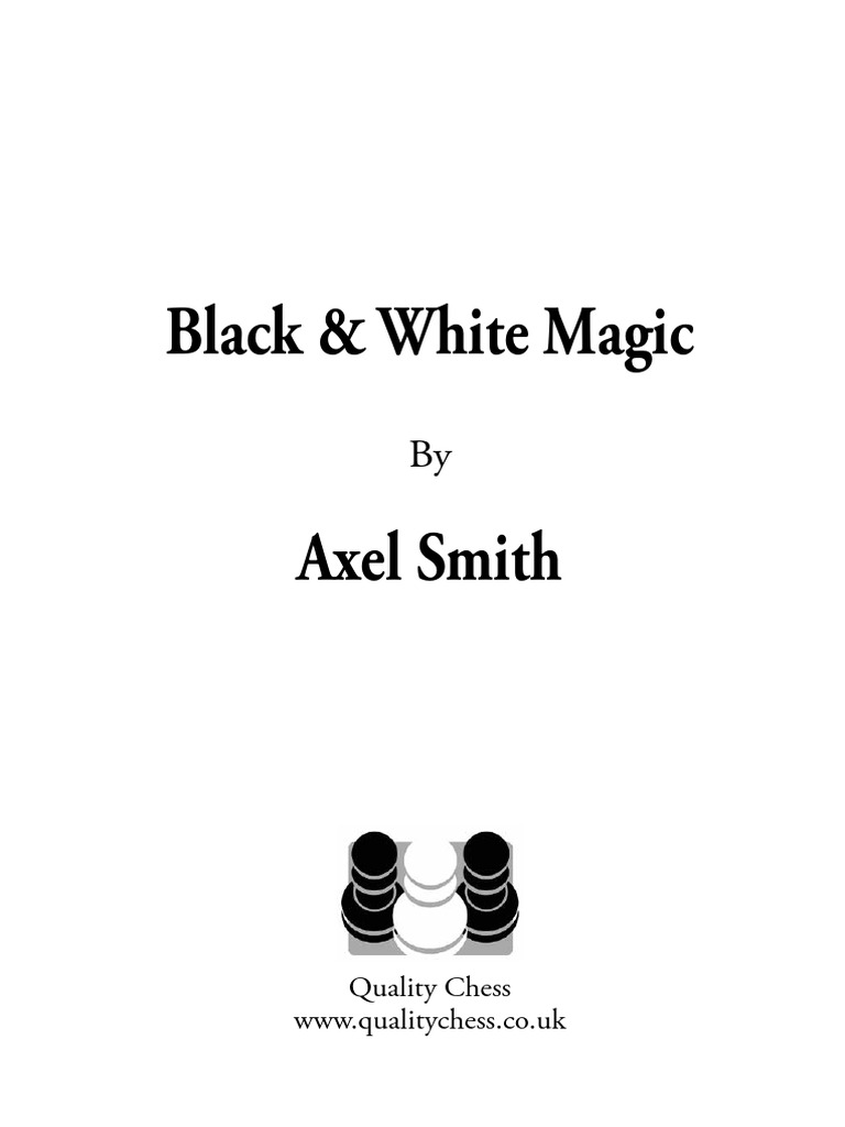 Mastering Colour Complexes in Chess | PDF | Competitive Games | Board Games
