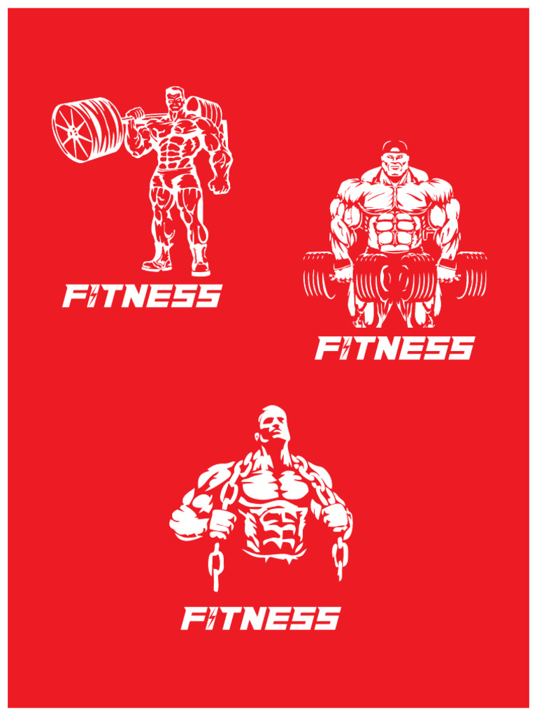 Gym Vector | PDF