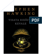Hawking. .Visata - Riesuto.kevale.2006 Krantai