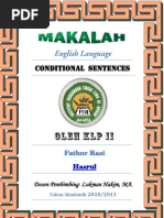 Download Conditional Sentences PDF by RulHas SulTra SN86280419 doc pdf
