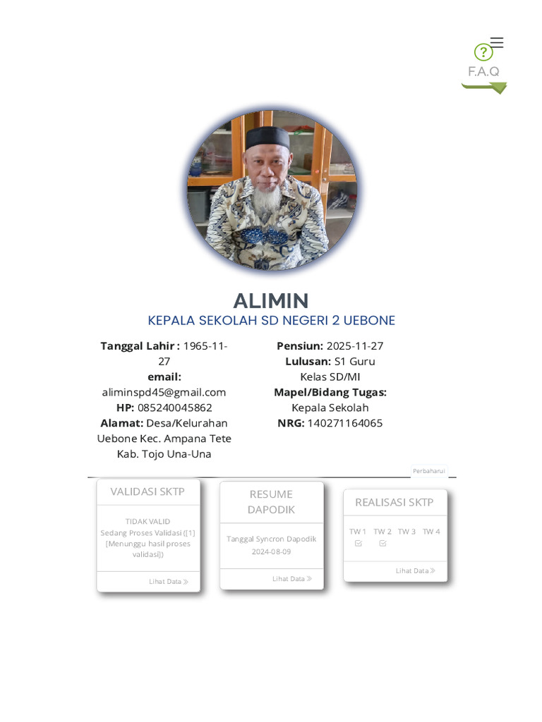 INFO GTK 2024 S1 Alimin | PDF