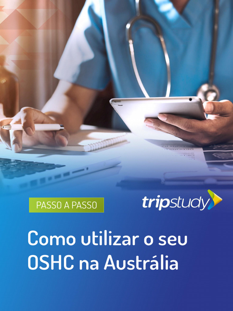 Como Usar o OSHC na Austrália | PDF | Austrália | Medicare (Estados Unidos)