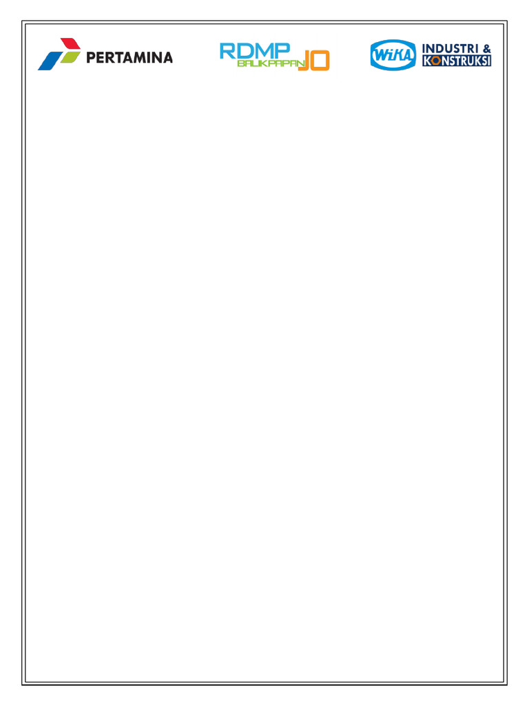Cover RDMP | PDF