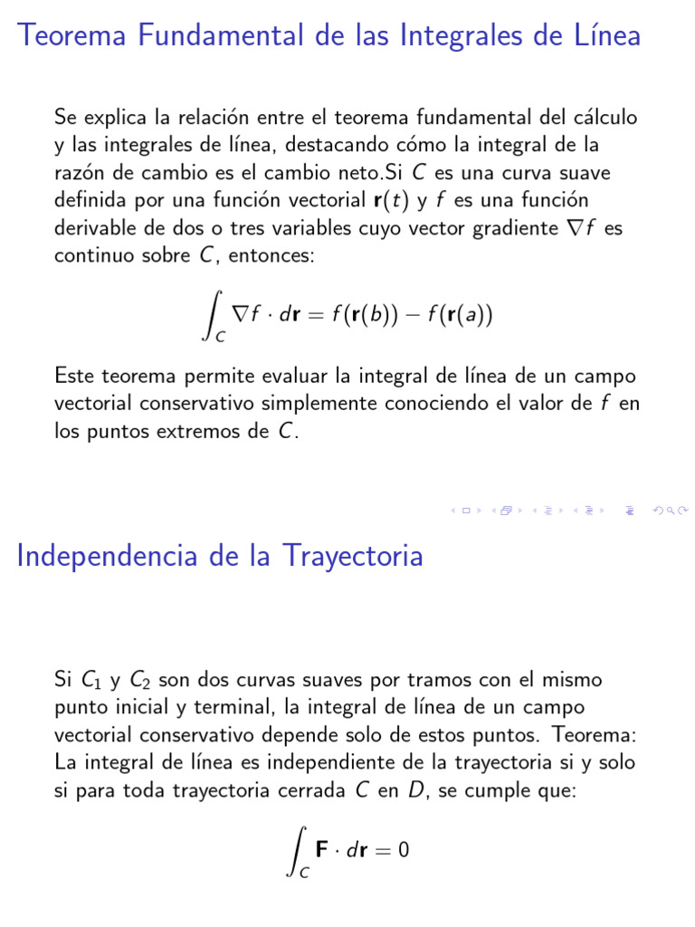 Sección 16 3 | PDF | Integral | Mecánica