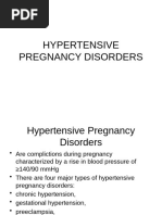 Eclampsia Management Dosage Guide | PDF