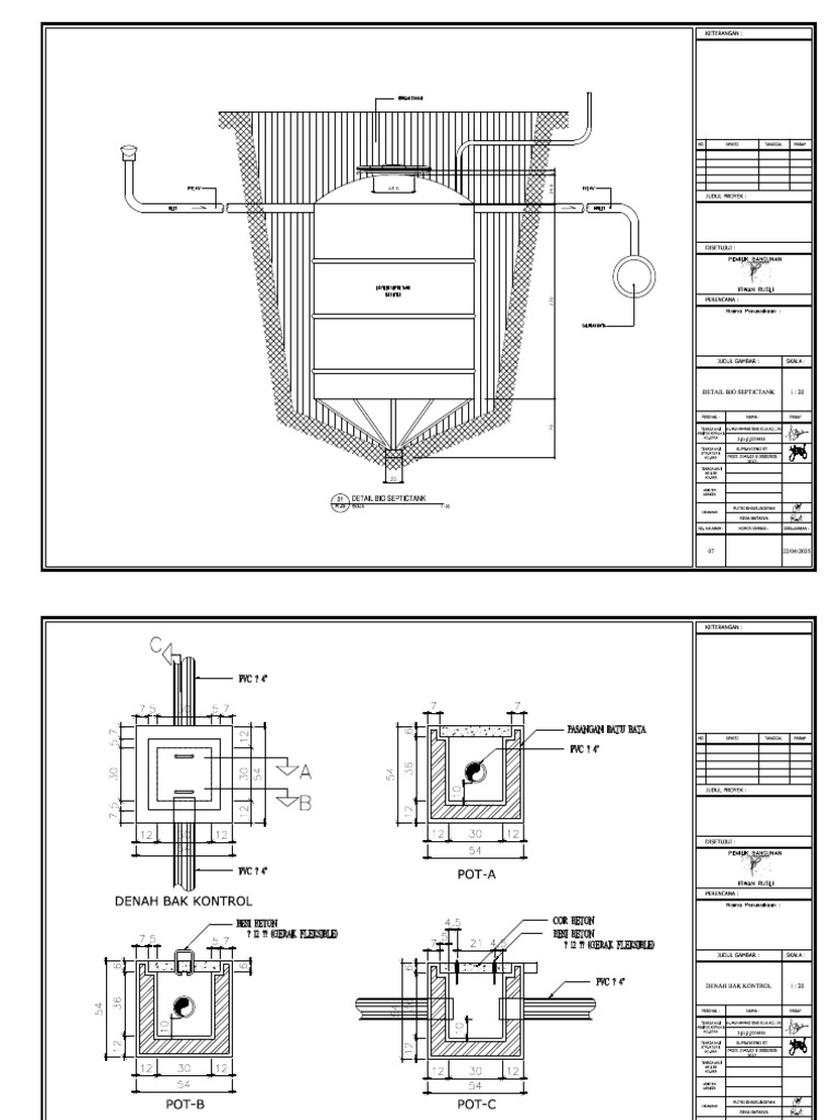 Detail Mep Irwan Rusli | PDF