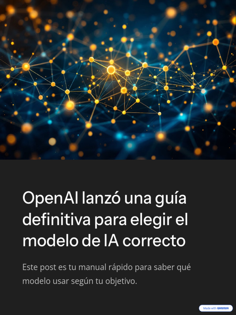 Manual OpenAI 1747337306 | PDF